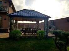 Satılır Villa, Xəzər.r, Mərdəkan-14