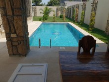 Satılır Villa, Xəzər.r, Mərdəkan-16