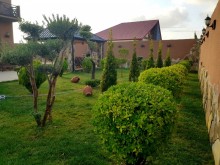 Satılır Villa, Xəzər.r, Mərdəkan-17