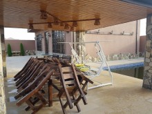 Satılır Villa, Xəzər.r, Mərdəkan-20