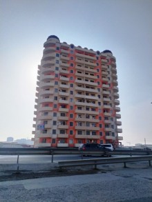 Продажа Новостройка, Абшеронcкий.р-1