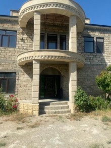 Sale Cottage, Khazar.r, Qala-2