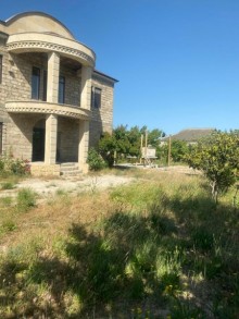 Satılır Həyət evi, Xəzər.r, Qala-3