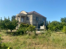 Satılır Həyət evi, Xəzər.r, Qala-16