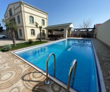 buy residential homes Azerbaijan, Baku / Mardakan, -1