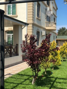 buy residential homes Azerbaijan, Baku / Mardakan, -15