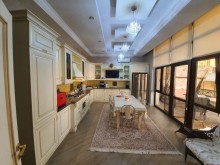 A well-maintained 3-storey villa is for sale in Badamdar, -7