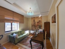 A well-maintained 3-storey villa is for sale in Badamdar, -10