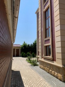 Sale Villa, Qabala.c-16