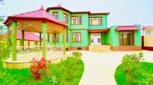 buy residential home Azerbaijan, Baku / Mardakan, -1