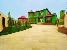 buy residential home Azerbaijan, Baku / Mardakan, -2
