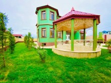 buy residential home Azerbaijan, Baku / Mardakan, -3