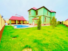 buy residential home Azerbaijan, Baku / Mardakan, -4