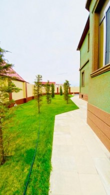 buy residential home Azerbaijan, Baku / Mardakan, -5