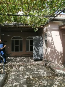 Kirayə (Aylıq) Həyət evi, Xəzər.r, Şağan-1