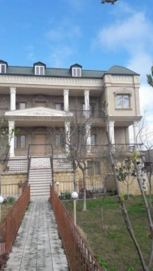 цены частных домов , в Баку, пос. Сулутепе 900.000 azn, -1