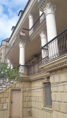 цены частных домов , в Баку, пос. Сулутепе 900.000 azn, -7