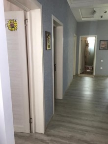 Satılır Həyət evi, Sabunçu.r, Yeni Ramana, Koroğlu.m-9
