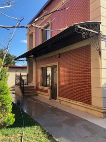 Sea Breeze villa ətrafında 3 mərtəbəli ev, -13