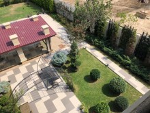 Sea Breeze villa ətrafında 3 mərtəbəli ev, -14