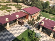 Sea Breeze villa ətrafında 3 mərtəbəli ev, -15