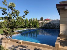 Sea Breeze villa ətrafında 3 mərtəbəli ev, -19