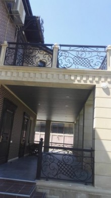 residential house for sale in Baku, Shuvalan, Azerbaijan, -2