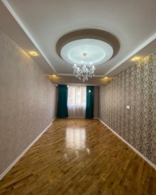 Sale New building, Xatai.r, Hazi Aslanov.m-5