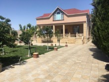buy residential houses Azerbaijan, Baku / Mardakan, -1