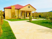 villa for sale in Baku, Shuvalan, Azerbaijan, -1