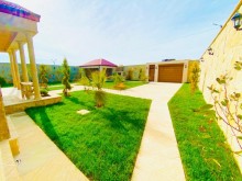 villa for sale in Baku, Shuvalan, Azerbaijan, -8