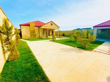 villa for sale in Baku, Shuvalan, Azerbaijan, -9