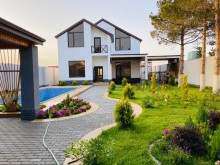 residential villas for sale Azerbaijan, Baku / Mardakan, -1