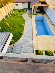 residential villas for sale Azerbaijan, Baku / Mardakan, -3