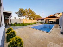 residential villas for sale Azerbaijan, Baku / Mardakan, -20