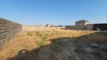 Sale Land, Khazar.r, Turkan-12
