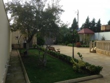 Satılır Villa, Xəzər.r, Mərdəkan-17