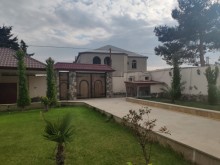 Satılır Villa, Xəzər.r, Mərdəkan-10