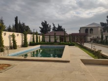 Sale Villa, Khazar.r, Mardakan-12