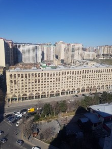 Sale New building, Narimanov.r, Narimanov.m-7