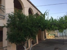 Kirayə (Aylıq) Həyət evi, Abşeron.r, Saray-1