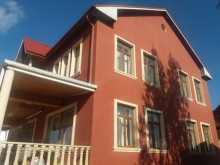 Rent (Montly) Cottage, Khazar.r, Mardakan-1