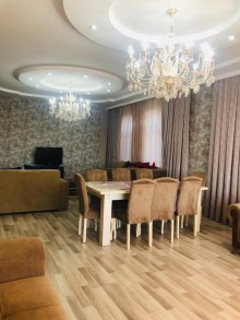 Rent (Montly) Cottage, Khazar.r, Mardakan-6