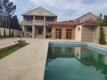 buy villa Azerbaijan, Baku / Mardakan, -1