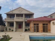 buy villa Azerbaijan, Baku / Mardakan, -2