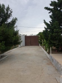 Satılır Həyət evi, Xəzər.r, Buzovna-9