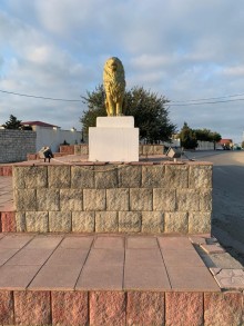 Satılır Torpaq, Xəzər.r, Şüvəlan-3