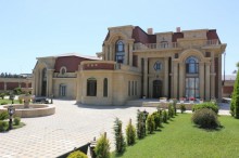 Satılır Villa, Xəzər.r, Şüvəlan-4