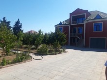 Satılır Həyət evi, Xəzər.r, Qala-2