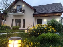 Sale Cottage, Khazar.r, Buzovna, Koroglu.m-4